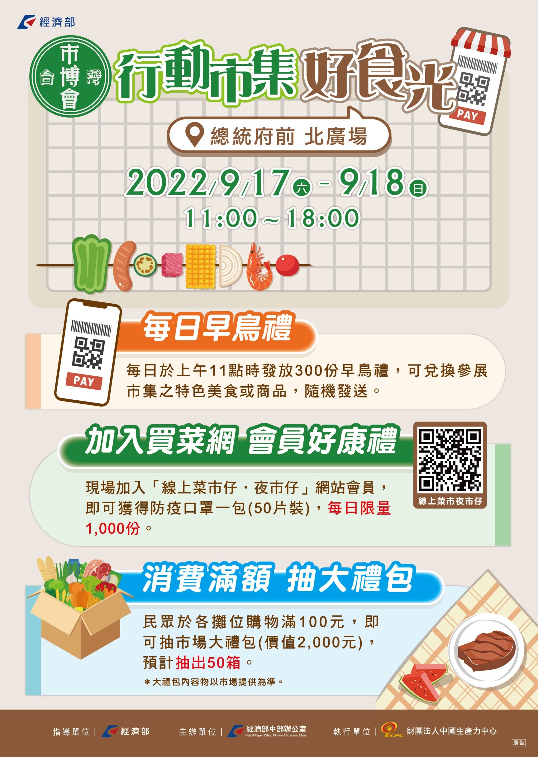 市場快訊 - 中時新聞網