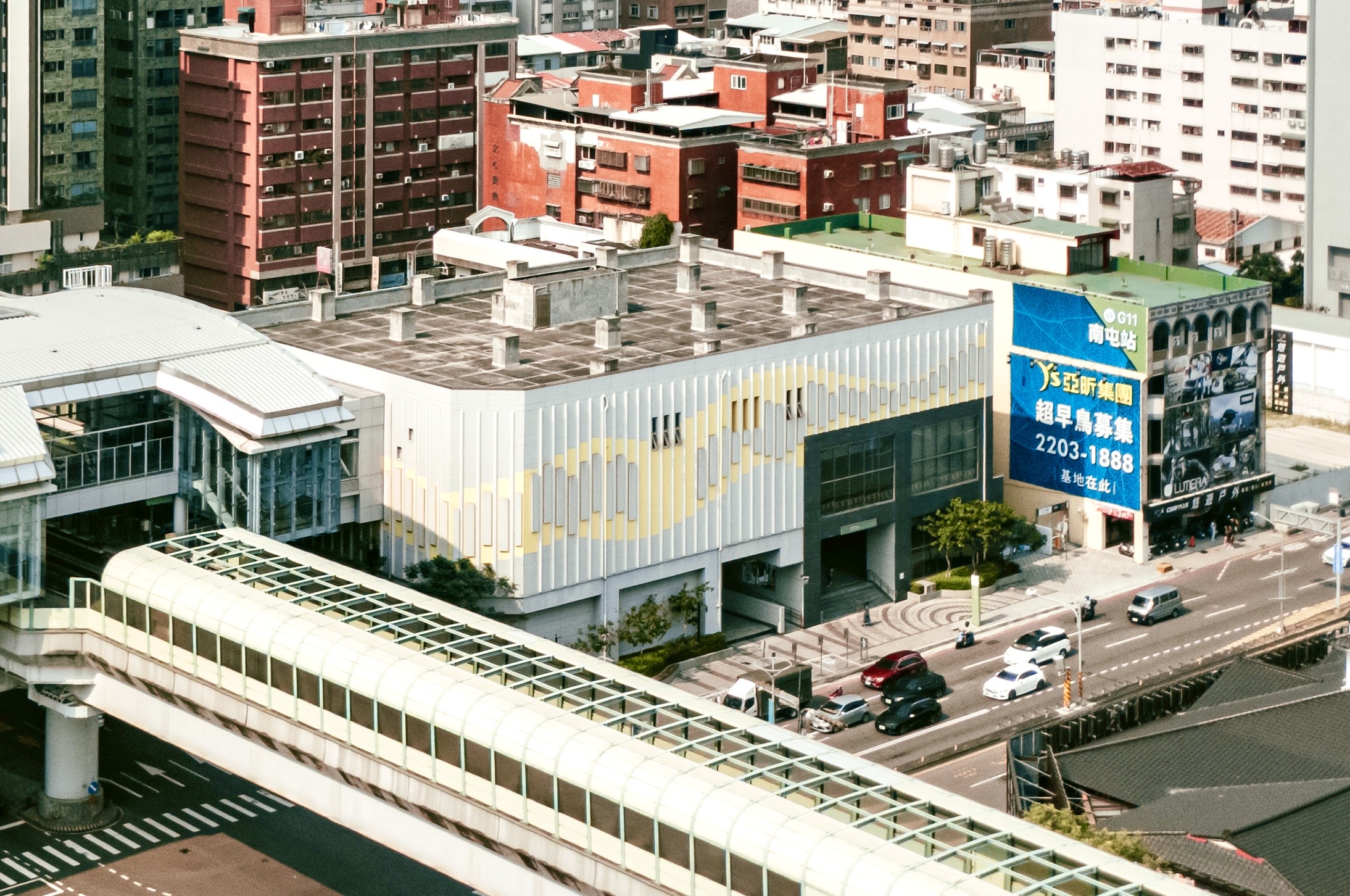 台中南屯黑馬新案「亞昕織御」 逆勢突圍單月吸客600組